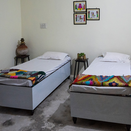 Peepal Home Stay